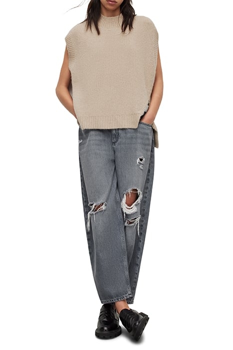 CASTEL TANK SIENNA STONE 4