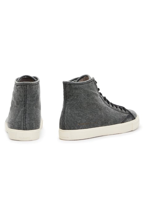 BRYCE HIGH TOP ACID BLACK 3