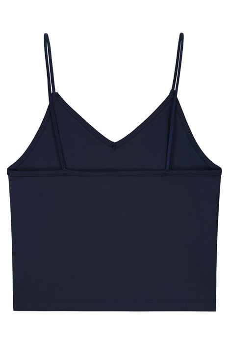 POLLY TOP ROYAL BLUE 2
