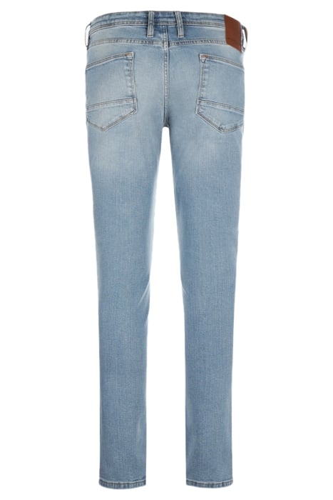 LIGHT BLUE DENIM LIGHT BLUE DENIM 2