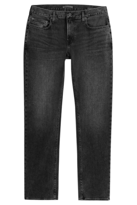 J701 - REGULAR FIT - BAILEY WASH IRON GREY 1
