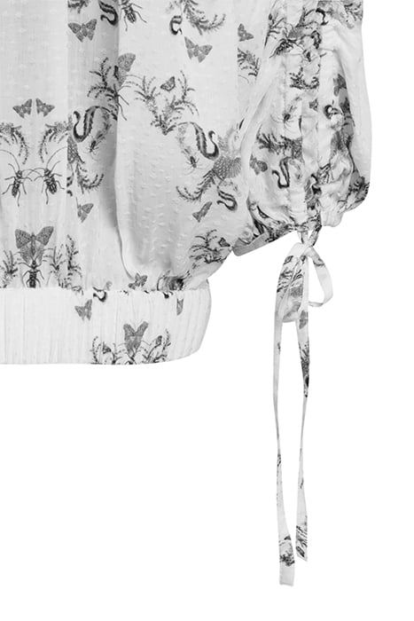 RORA ASSAM TOP WHITE 5