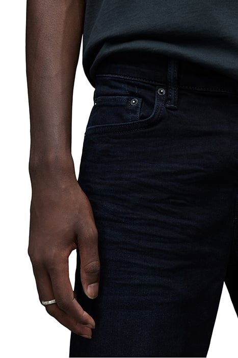 CIGARETTE BLUE BLACK 4