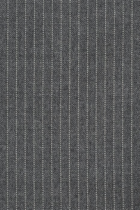 SUIT GREY STRIPE 3