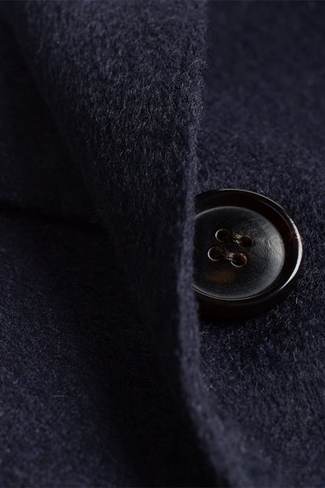 NAVY OVERCOAT 7