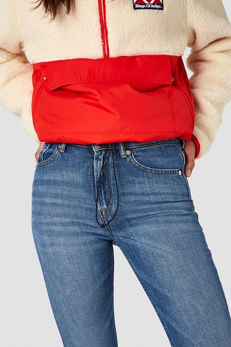 KIMBERLEY GLEEN MID SKY USED 7