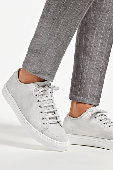 OFF WHITE UNLINED SNEAKER 2