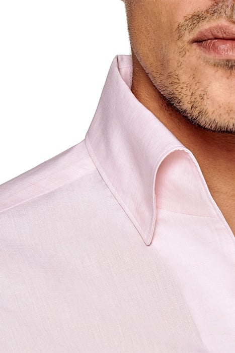 PINK EXTRA SLIM FIT SHIRT 6