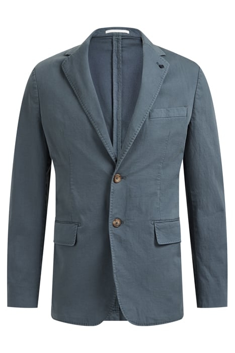 BLAZER GREYISH BLUE 1
