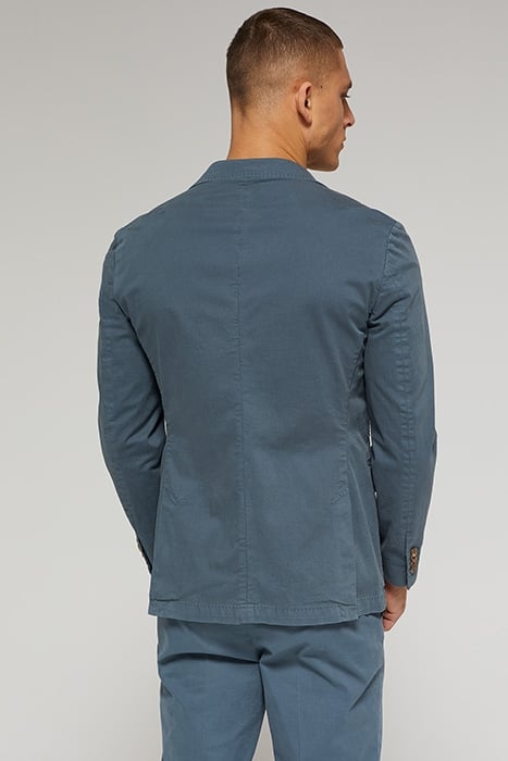 BLAZER GREYISH BLUE 3