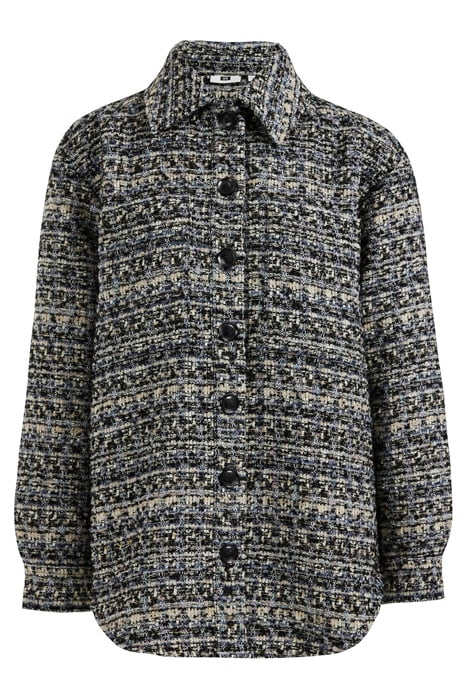 BLOUSE MULTI-COLOURED 4