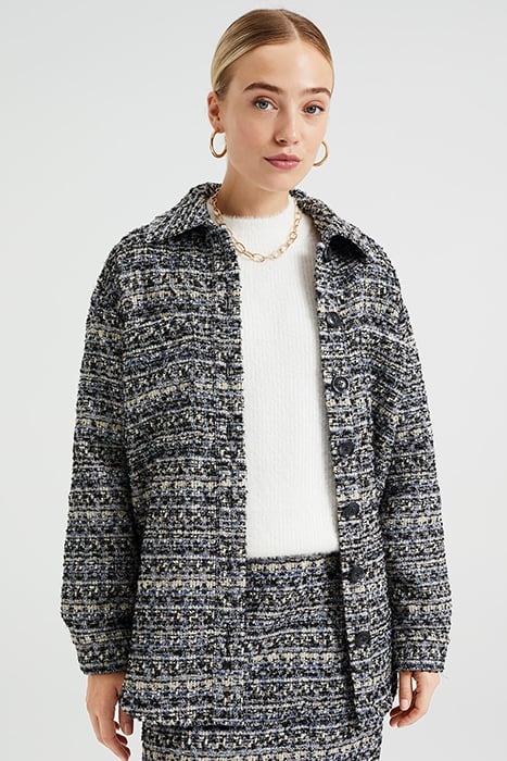 BLOUSE MULTI-COLOURED 1