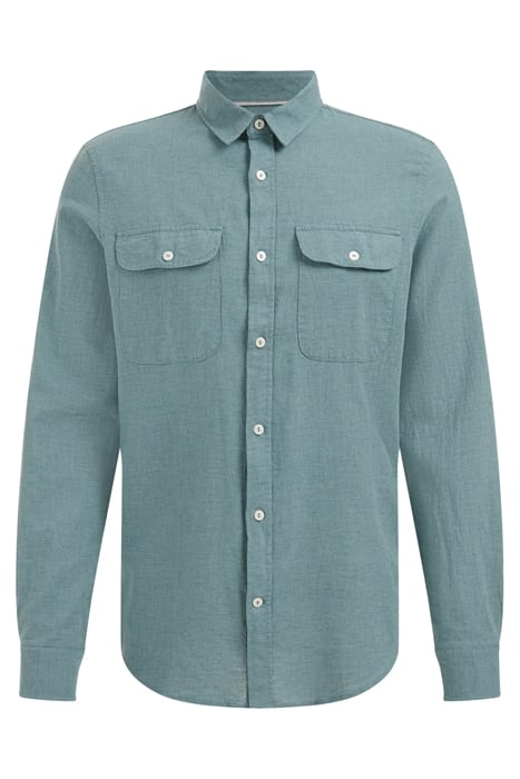SHIRT LIGHT BLUE 1