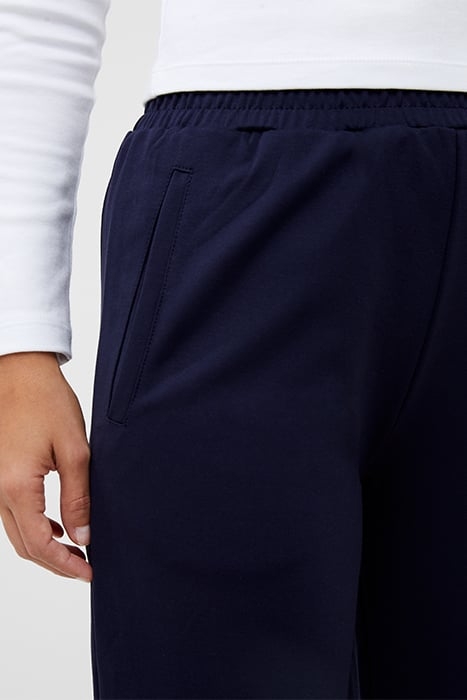 JOGGER CUFF DK NAVY 5