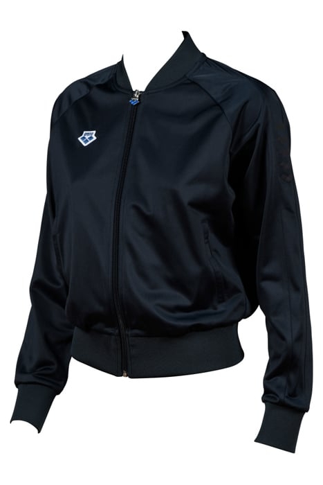 W RELAX IV TEAM JACKET SPACE BLUE SPACE BLUE IRID 8