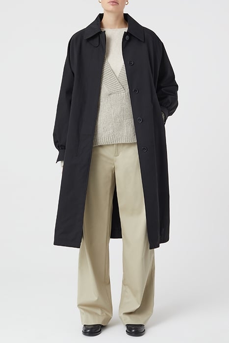 WOMEN BROOKS PANTS GREY MARBLE 3