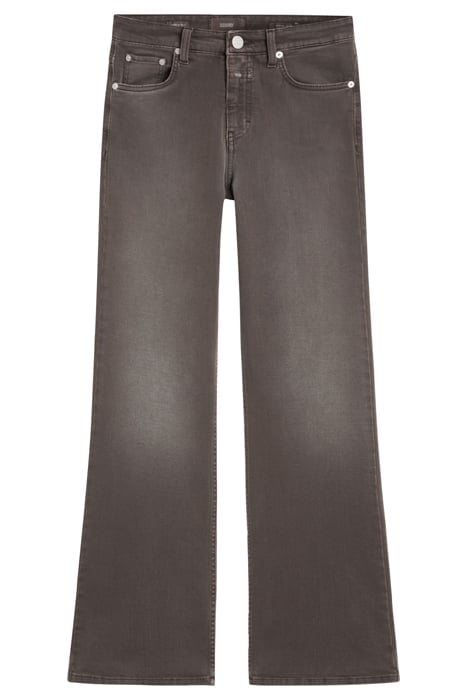 WOMEN BAYLIN JEANS DARK NICKEL 7