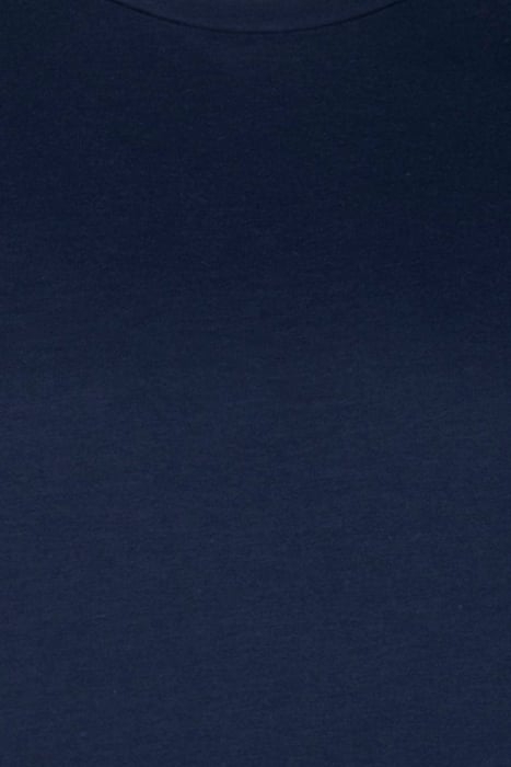 DAWSON BASIC T-SHIRT NAVY 3