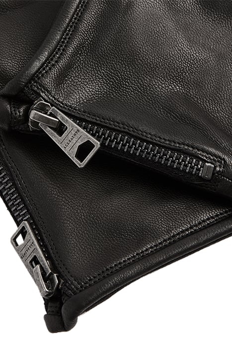 DYLAN LTHR GLOVE BLACK 3