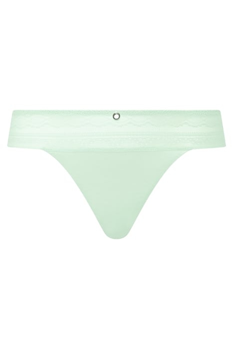 CO BO. TANGA STD STD W. GREEN LILY 1