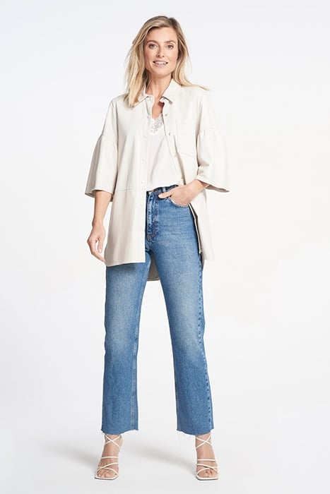 TALINE ANTIQUE WHITE 1