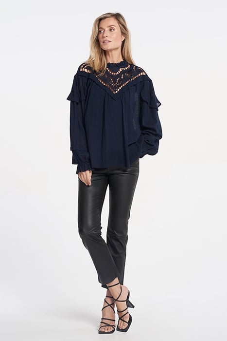 TARAH MIDNIGHT BLUE 2