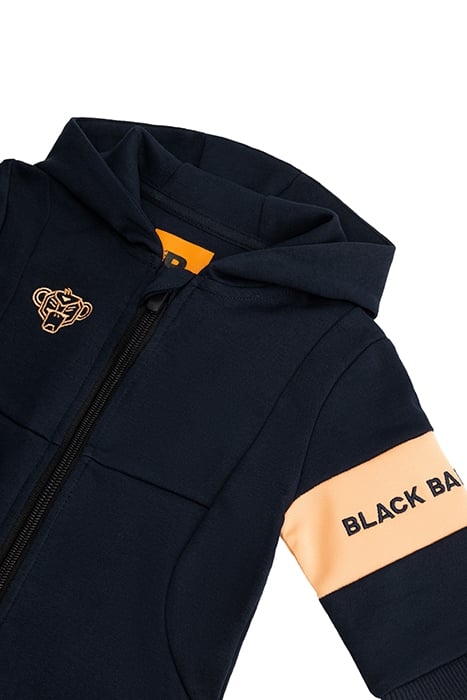 COMMAND TRACKSUIT NAVY 4