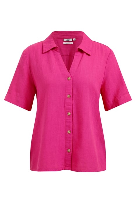 BLOUSE FUCHSIA 4