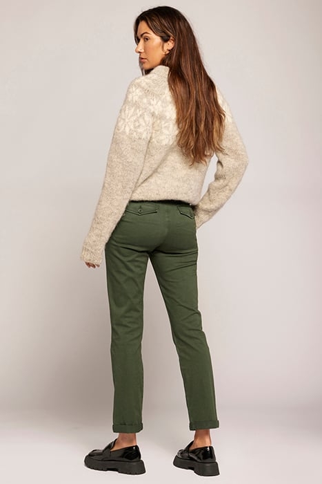 THE CAPTAIN AMAZON 2