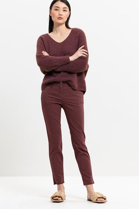 HIGH-STRETCH-SKINNY-DENIM BAROLO 1