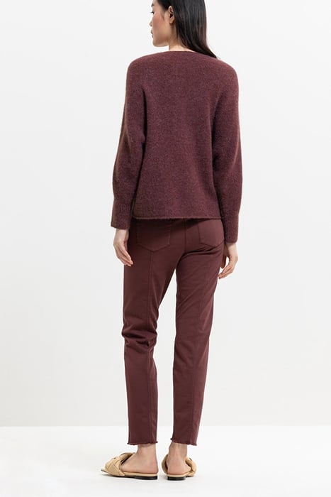 HIGH-STRETCH-SKINNY-DENIM BAROLO 2