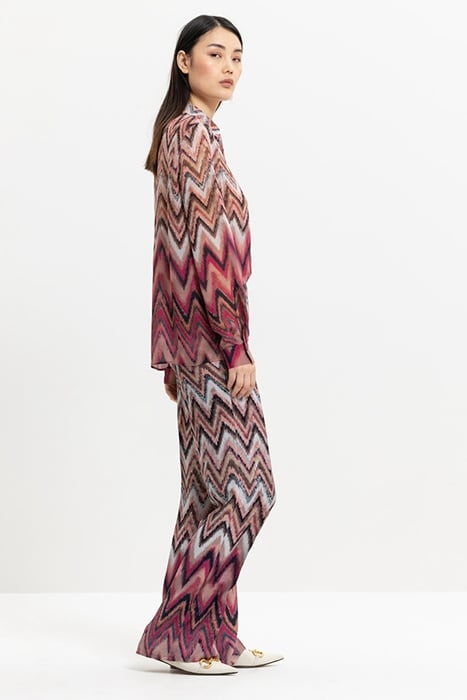 HEMD MIT GRAPHIC-PRINT MULTI 4