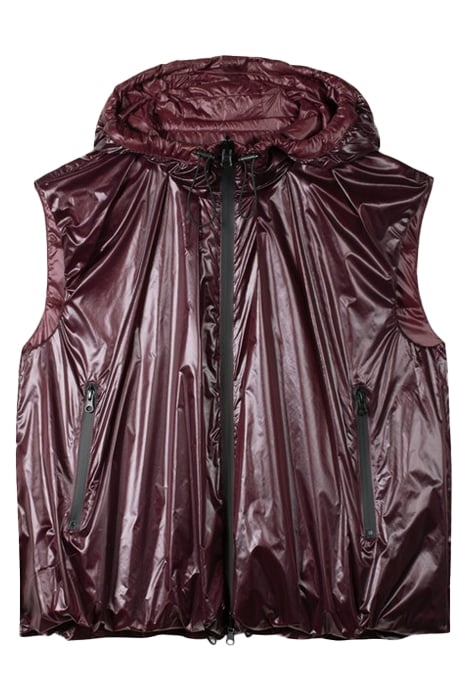 OUTDOOR-KAPUZEN-WESTE BAROLO 1