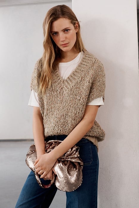 TWEED-PULLUNDER SAND 4