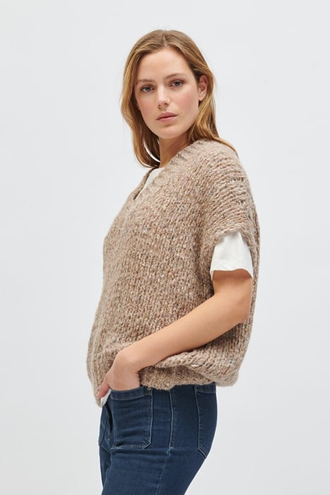 TWEED-PULLUNDER SAND 3