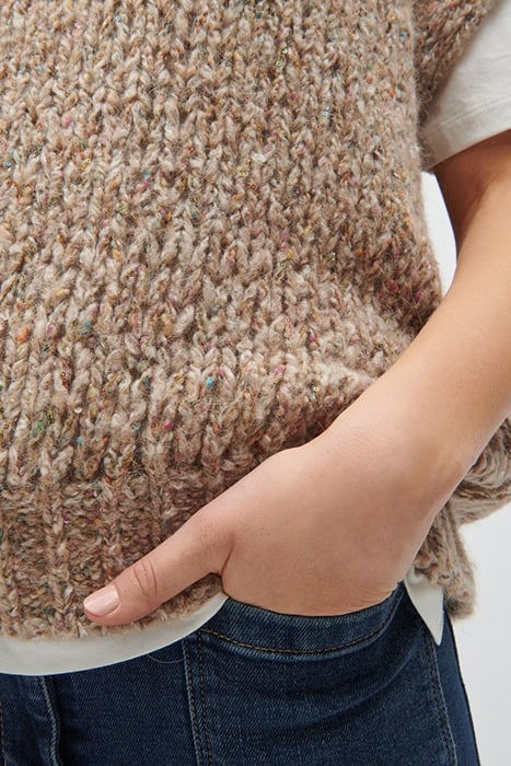 TWEED-PULLUNDER SAND 5