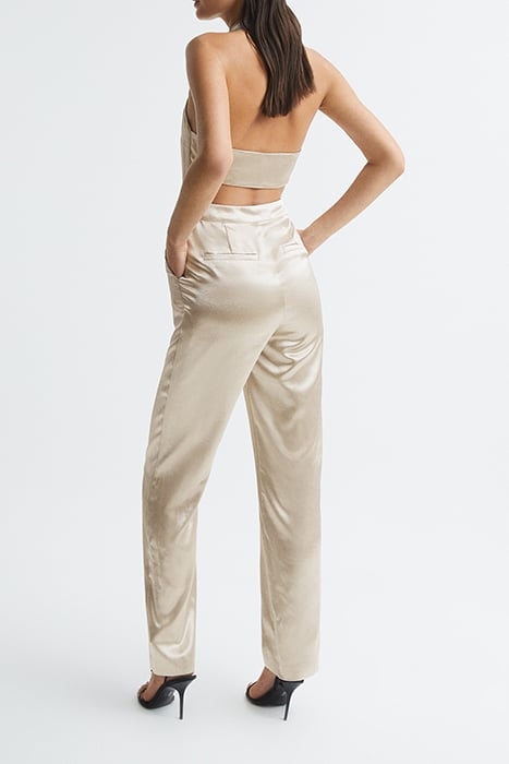 MARTINE JUMPSUIT SILVER 2