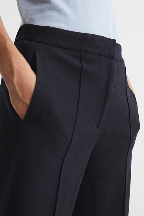 IRIA FORMAL PANTS NAVY 5