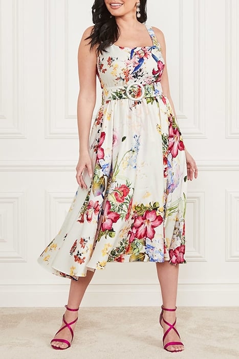 GLORIOUS GARDEN FLAR GLORIOUS GARDEN AO 3