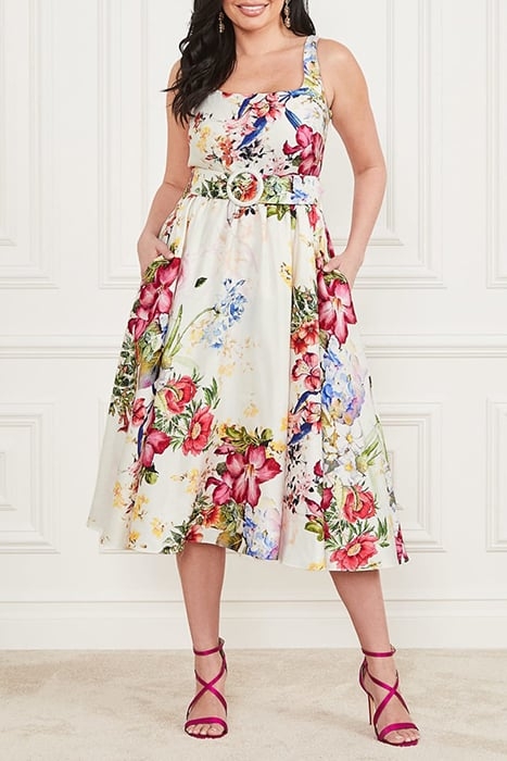 GLORIOUS GARDEN FLAR GLORIOUS GARDEN AO 5