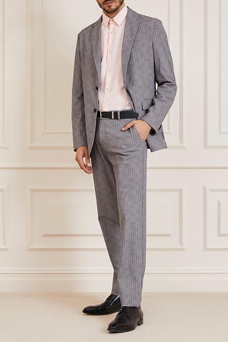 JOE IT COLLAR NOTCHE PINK GOOD VIBES 6