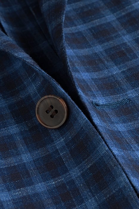 BLUE HAVANA BLAZER 3