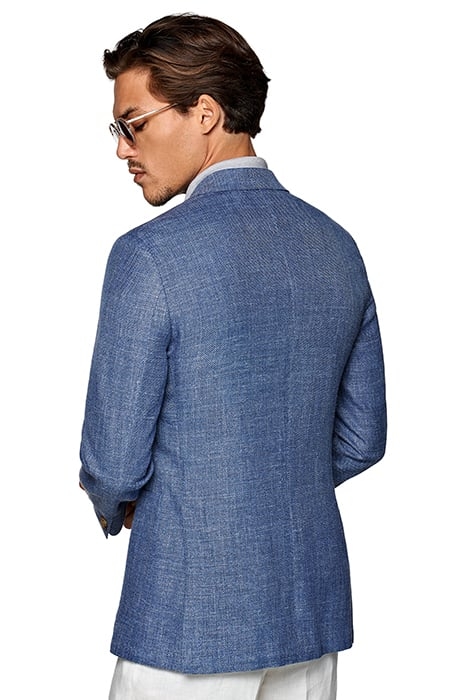 BLUE HAVANA BLAZER 2
