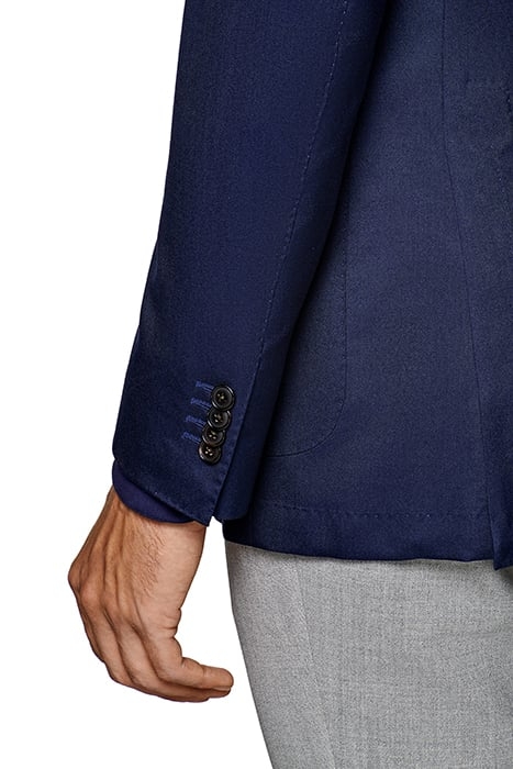 NAVY HAVANA BLAZER 6