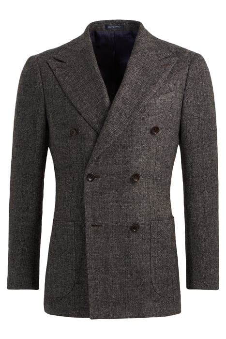 MID GREY HAVANA BLAZER 6