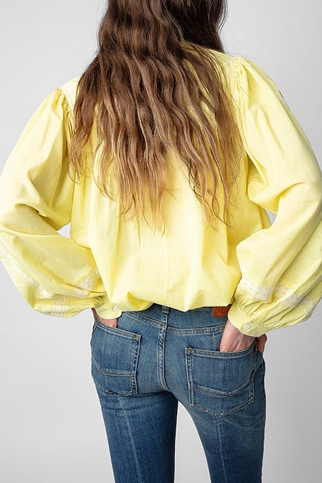 TIGY COTON KOZAK ZESTE 2