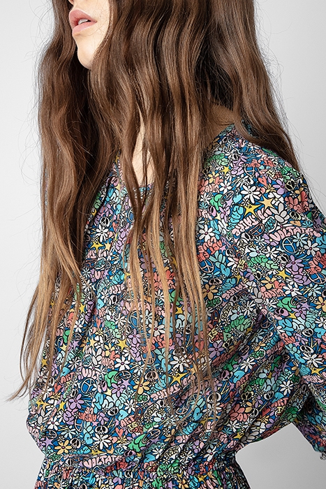 RIVY SOFT LIBERTY MULTICOLOR 4