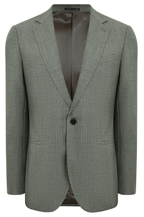 FIRM SUIT JACKET GREEN 8