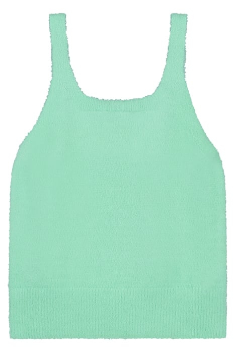 JENNY TOP BRIGHT SAGE GREEN 4