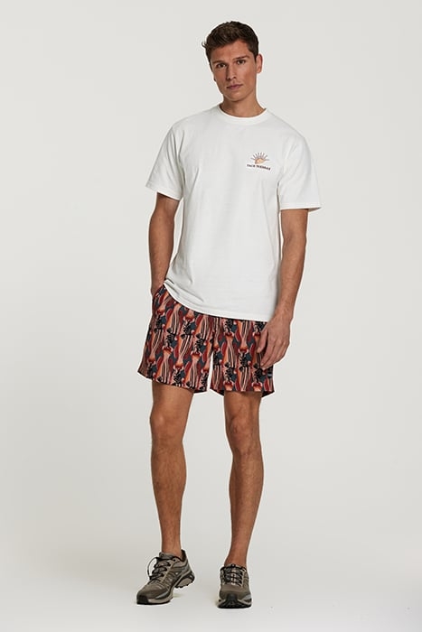 MEN TEE TACO TUESDAY JET STREAM WHITE 3